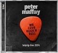 We Love Rock'n'Roll (Leipzig-Live-2024) - Peter Maffay