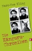 Die Känguru Chroniken - Marc-Uwe Kling