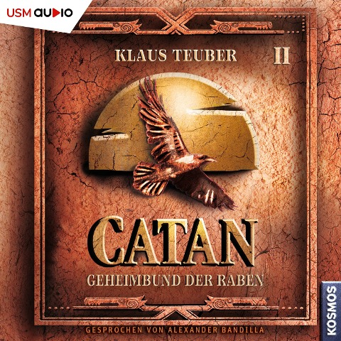 Catan 2 - Klaus Teuber