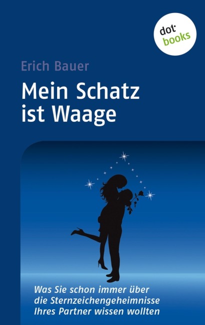 Mein Schatz ist Waage - Erich Bauer