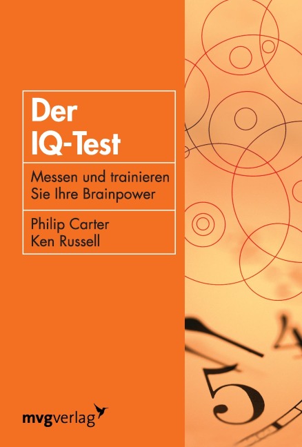 Der IQ-Test - Ken Russell, Philip Carter