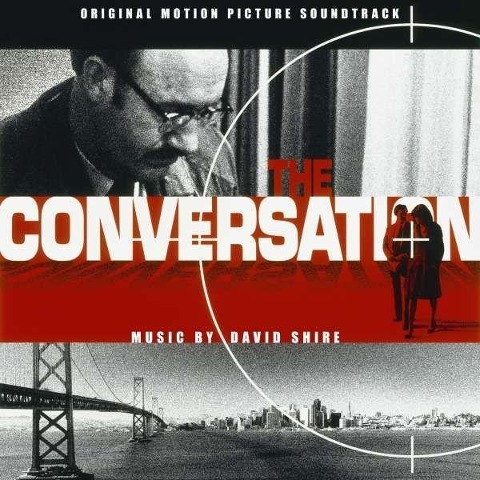 Filmmusik: The Conversation (OST) - 