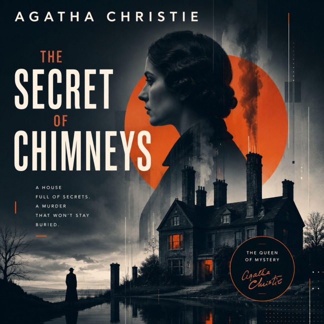 The Secret of Chimneys - Agatha Christie