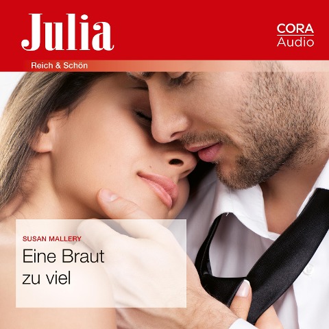 Eine Braut zu viel (Julia) - Susan Mallery