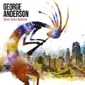 Cover-Bild zum Titel 'Songs from Tomorrow' von 'George Anderson'