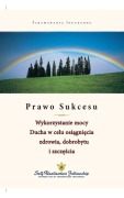 Cover-Bild zum Titel 'Prawo Sukcesu - The Law of Success (Polish)' von 'Paramahansa Yogananda'