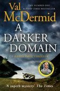 Cover-Bild zum Titel 'A Darker Domain' von 'Val McDermid'
