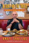 Cover-Bild zum Titel 'A Seat at the Table' von 'Andy Shallal'
