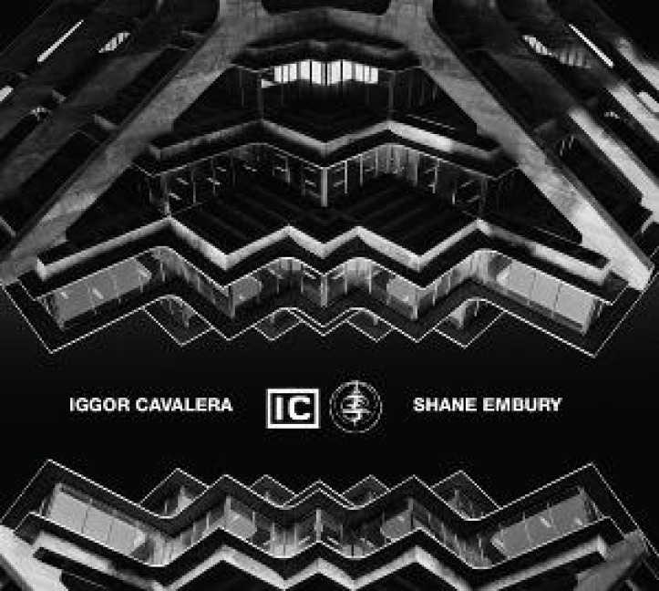 Neon Gods/Own Your Darkness - Iggor/Embury Cavalera