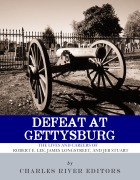 Cover-Bild zum Titel 'Defeat at Gettysburg' von ''