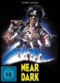 Cover-Bild zum Titel 'Near Dark - Die Nacht hat ihren Preis' von 'Kathryn Bigelow, Eric Red, Christopher Franke, Edgar Froese, Paul Haslinger'