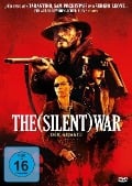 Silent War - Der Gejagte - Alfonso Cortés-Cavanillas, Juan Carlos Díaz Martín, David Muñoz, Rayco Pulido, Carlos M. Jara