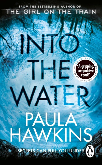 Into the Water - Paula Hawkins