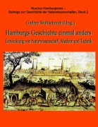 Cover-Bild zum Titel 'Hamburgs Geschichten einmal anders' von ''