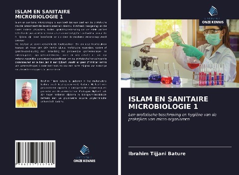 ISLAM EN SANITAIRE MICROBIOLOGIE 1 - Ibrahim Tijjani Bature