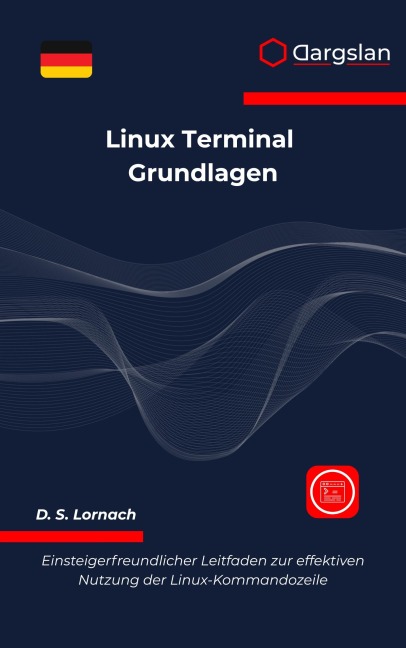 Linux Terminal Grundlagen - Dargslan