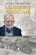 Cover-Bild zum Titel 'Ailemden Simalar' von 'Sadettin Ökten'