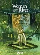Woman on the River - Matthias Schultheiss