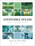 Cover-Bild zum Titel 'Experience Design' von ''