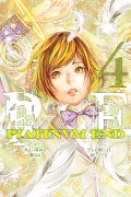 Cover-Bild zum Titel 'Platinum End, Vol. 4' von 'Tsugumi Ohba'