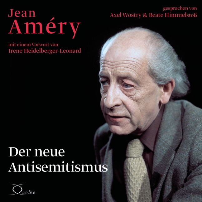 Der neue Antisemitismus - Jean Améry