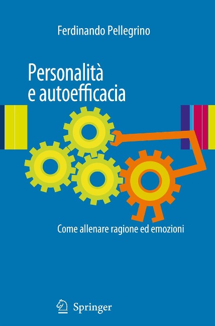 Personalità e autoefficacia - Ferdinando Pellegrino