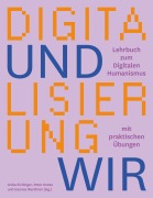 Cover-Bild zum Titel 'Digitalisierung und wir' von ''