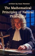 Cover-Bild zum Titel 'Mathematical Principles of Natural Philosophy' von 'Isaac Newton'