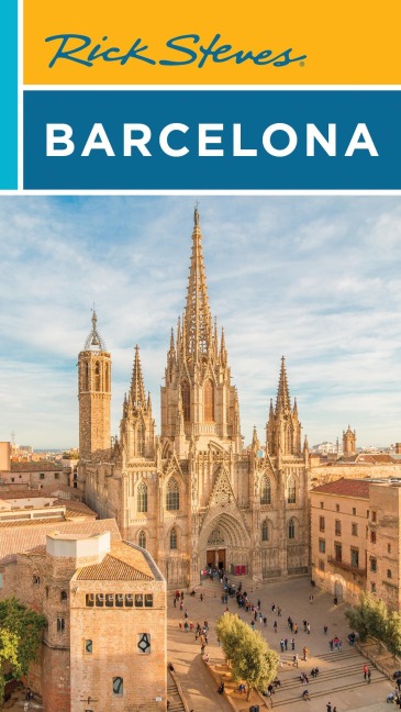 Rick Steves Barcelona - Rick Steves