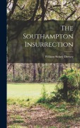 Cover-Bild zum Titel 'The Southampton Insurrection' von ''