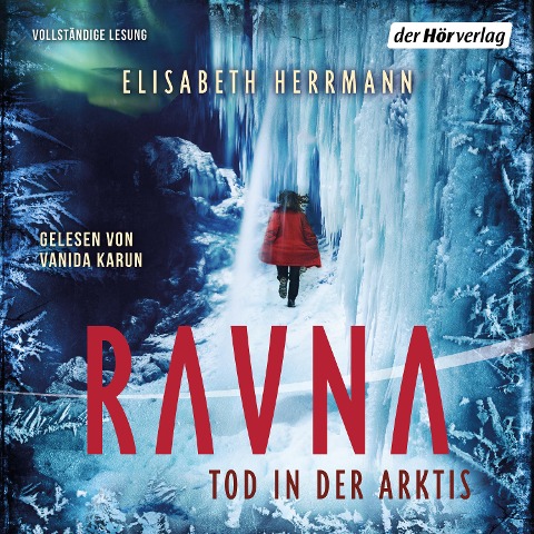 Ravna - Tod in der Arktis - Elisabeth Herrmann