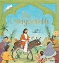 Cover-Bild zum Titel 'Die Ostergeschichte' von 'Lois Rock'