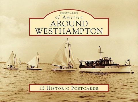 Around Westhampton - Meredith Murray