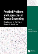 Cover-Bild zum Titel 'Practical Problems and Approaches in Genetic Counseling' von ''