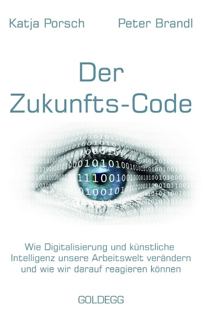 Zukunfts-Code - Katja Porsch, Peter Brandl