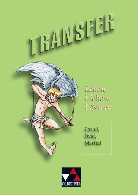 Transfer 11. Leben, Lieben, Lästern - 