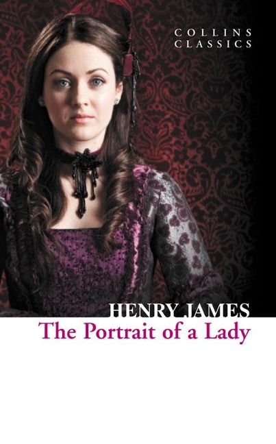 The Portrait of a Lady - Henry James