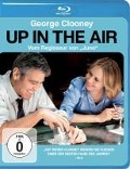 Cover-Bild zum Titel 'Up in the Air' von 'Walter Kirn, Jason Reitman, Sheldon Turner, Rolfe Kent'