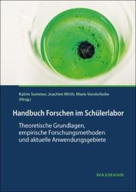 Handbuch Forschen im Schülerlabor - 