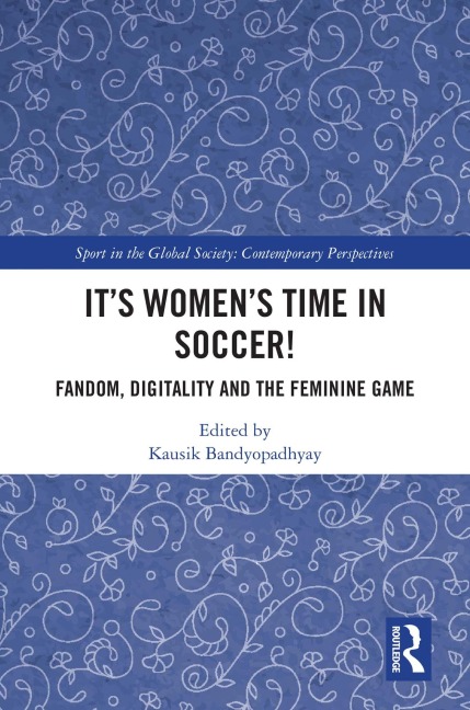 It's Women's Time in Soccer! - 