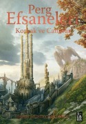 Cover-Bild zum Titel 'Korkak ve Canavar - Perg Efsaneleri 1' von 'Baris Müstecaplioglu'