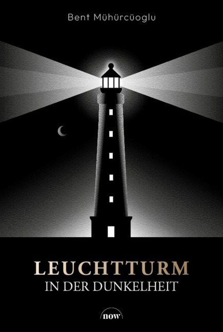 Leuchtturm in der Dunkelheit - Bent Mühürcüoglu