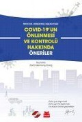 Cover-Bild zum Titel 'Covid-19un Önlenmesi ve Kontrolü Hakkinda Öneriler' von 'Wenhong Zhang'