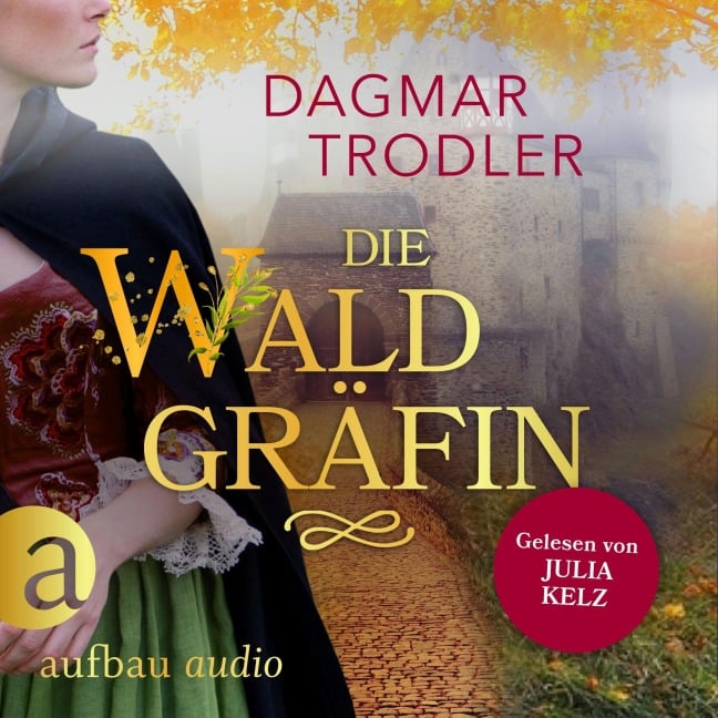 Die Waldgräfin - Dagmar Trodler