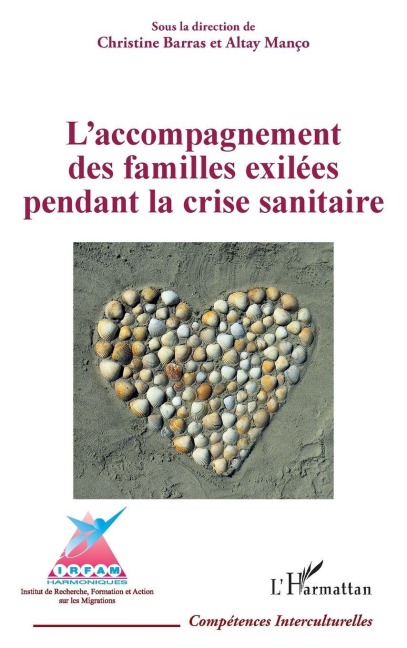L'accompagnement des familles exilées pendant la crise sanitaire - 