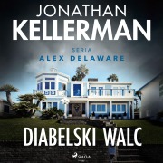 Cover-Bild zum Titel 'Diabelski walc' von 'Jonathan Kellerman'
