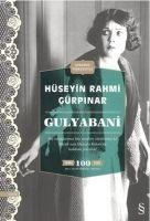 Gulyabani - Hüseyin Rahmi Gürpinar