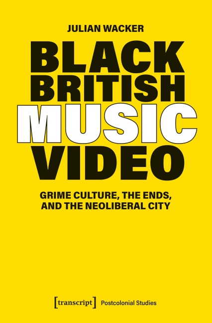 Black British Music Video - Julian Wacker