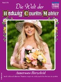 Die Welt der Hedwig Courths-Mahler 572 - Ruth von Warden