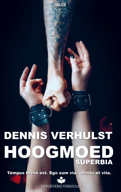 Hoogmoed - Dennis Verhulst